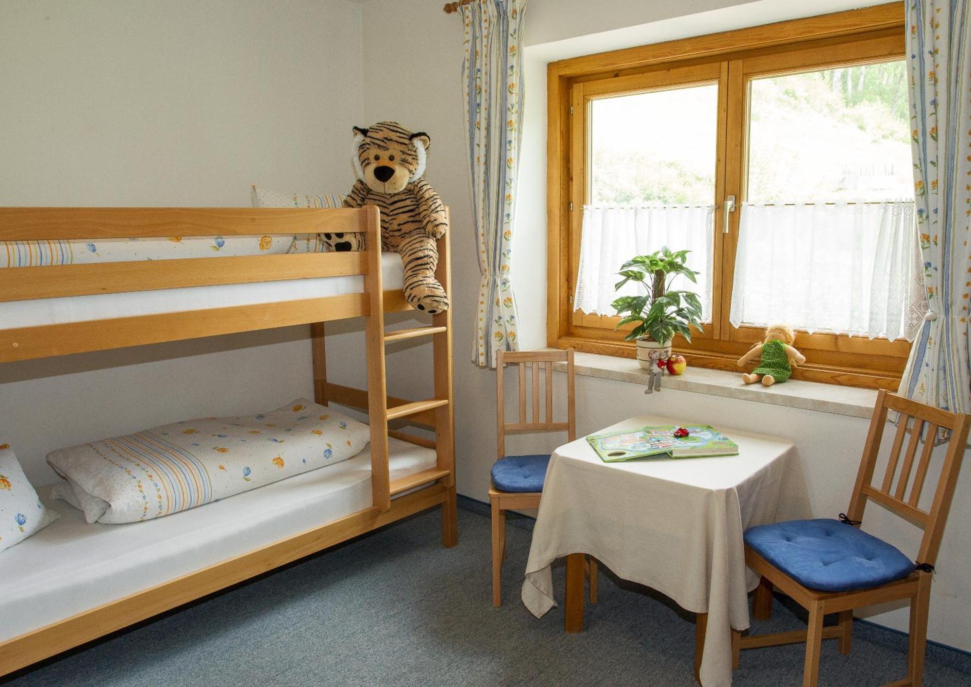 Landhaus Antonia Bruck an der Grossglocknerstrasse Room photo