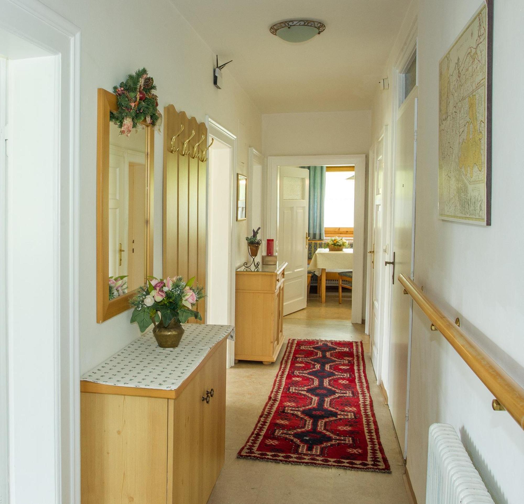 Landhaus Antonia Bruck an der Grossglocknerstrasse Room photo